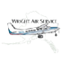 Wright Air Service Inc.